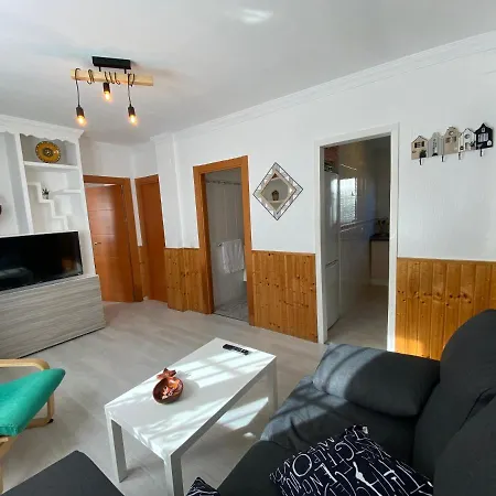 Apartment Casa Make