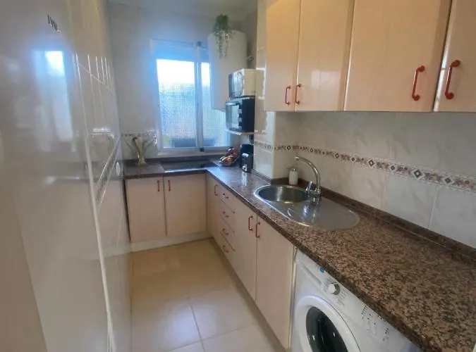 Διαμέρισμα Casa Make *