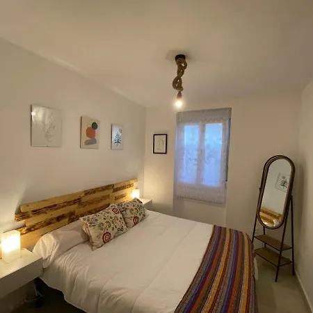 Apartment Casa Make