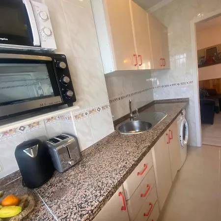 Casa Make Malaga