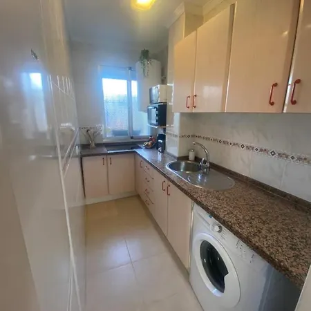 Apartment Casa Make *