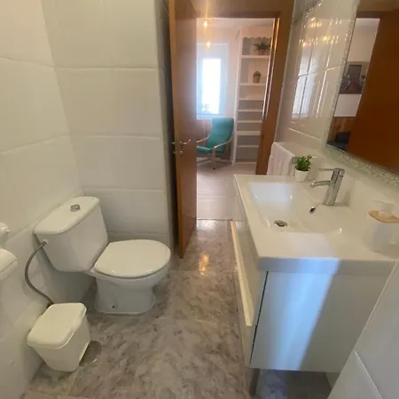 Apartment Casa Make *