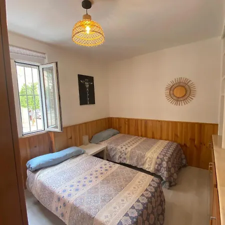 Apartment Casa Make *