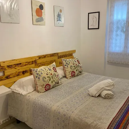 Casa Make Apartment Malaga