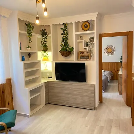 Apartment Casa Make