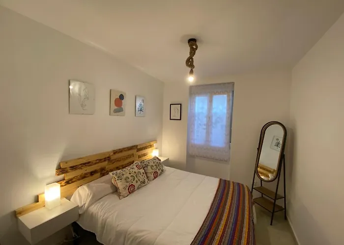 Апартаменты Casa Make