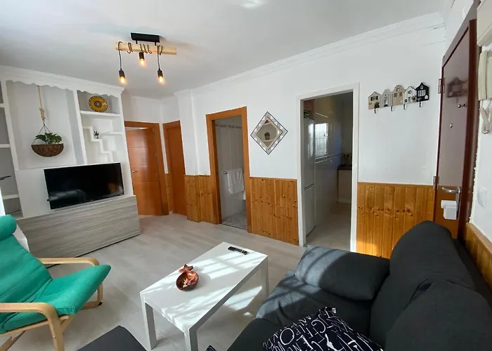 Апартаменты Casa Make