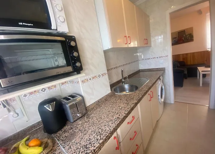 Casa Make Малага