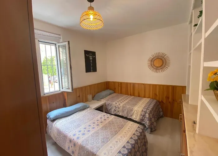 Апартаменты Casa Make *