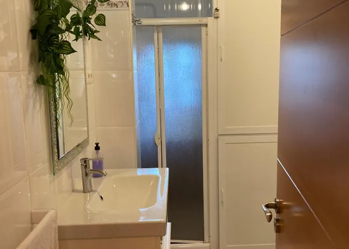 Апартаменты Casa Make Малага